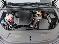 Geely Galaxy Xingyao 7 220km AWD Explorer Plus Edition - ფოტო 6