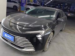 Buick Junyue 28T Platinum Edition - ფოტო 1