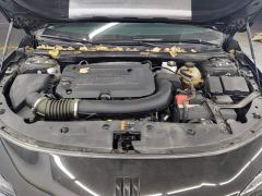 Buick Junyue 28T Platinum Edition - ფოტო 10