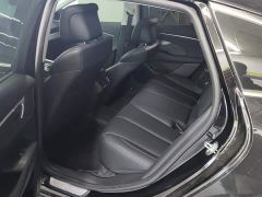 Buick Junyue 28T Platinum Edition - ფოტო 11