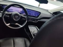 Buick Junyue 28T Platinum Edition - ფოტო 12