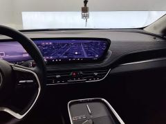 Buick Junyue 28T Platinum Edition - ფოტო 13