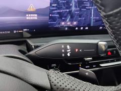 Buick Junyue 28T Platinum Edition - ფოტო 16