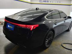 Buick Junyue 28T Platinum Edition - ფოტო 3
