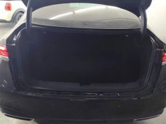 Buick Junyue 28T Platinum Edition - ფოტო 4