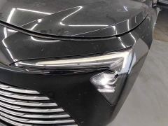 Buick Junyue 28T Platinum Edition - ფოტო 5