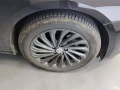 Buick Junyue 28T Platinum Edition - ფოტო 6