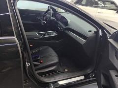Buick Junyue 28T Platinum Edition - ფოტო 8