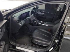 Buick Junyue 28T Platinum Edition - ფოტო 9