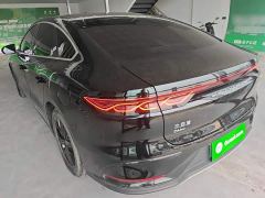 BYD Han DM-i 125KM Elite - фото 4