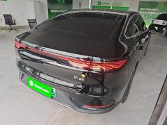 BYD Han DM-i 125KM Elite - фото 6