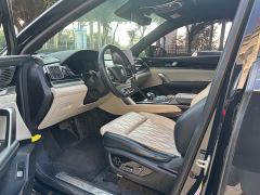 BYD Yuan Plus DM-i 215km Range AWD Flagship - ფოტო 15