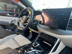 BYD Yuan Plus DM-i 215km Range AWD Flagship - ფოტო 17