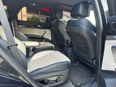 BYD Yuan Plus DM-i 215km Range AWD Flagship - ფოტო 19