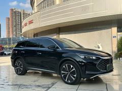 BYD Yuan Plus DM-i 215km Range AWD Flagship - ფოტო 3