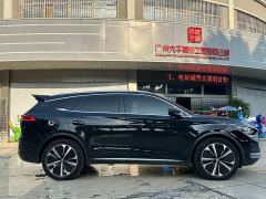 BYD Yuan Plus DM-i 215km Range AWD Flagship - ფოტო 4