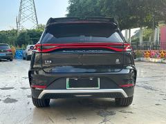 BYD Yuan Plus DM-i 215km Range AWD Flagship - ფოტო 6