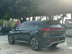 BYD Yuan Plus DM-i 215km Range AWD Flagship - ფოტო 7