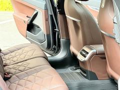 BMW 7 Series 735Li M Sport Package - ფოტო 10