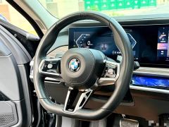 BMW 7 Series 735Li M Sport Package - ფოტო 11