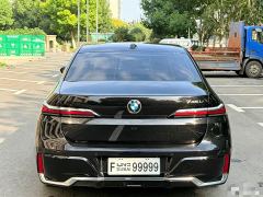 BMW 7 Series 735Li M Sport Package - ფოტო 5