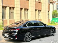BMW 7 Series 735Li M Sport Package - ფოტო 6