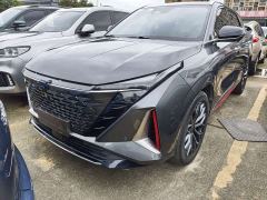 Changan Oushan Z6 Blue Whale 1.5T DCT Smart Edition - фото 1