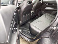 Changan Oushan Z6 Blue Whale 1.5T DCT Smart Edition - фото 10