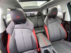 Changan Oushan Z6 Blue Whale 1.5T DCT Smart Edition - фото 11