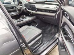 Changan Oushan Z6 Blue Whale 1.5T DCT Smart Edition - фото 13