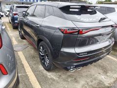Changan Oushan Z6 Blue Whale 1.5T DCT Smart Edition - фото 14