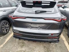 Changan Oushan Z6 Blue Whale 1.5T DCT Smart Edition - фото 15