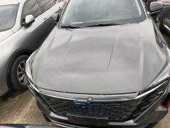 Changan Oushan Z6 Blue Whale 1.5T DCT Smart Edition - фото 2