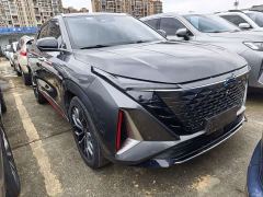 Changan Oushan Z6 Blue Whale 1.5T DCT Smart Edition - фото 3