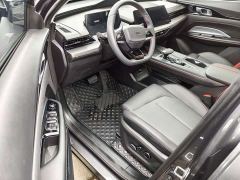 Changan Oushan Z6 Blue Whale 1.5T DCT Smart Edition - фото 4