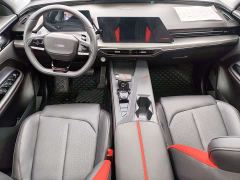Changan Oushan Z6 Blue Whale 1.5T DCT Smart Edition - фото 5