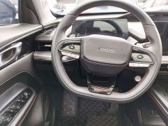 Changan Oushan Z6 Blue Whale 1.5T DCT Smart Edition - фото 6