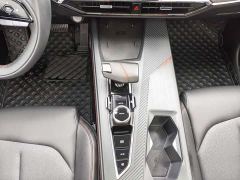 Changan Oushan Z6 Blue Whale 1.5T DCT Smart Edition - фото 7