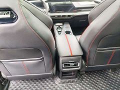 Changan Oushan Z6 Blue Whale 1.5T DCT Smart Edition - фото 9