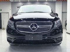 Mercedes-Benz Vito 2.0T Elite 7-Seater - photo 1
