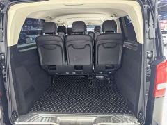 Mercedes-Benz Vito 2.0T Elite 7-Seater - photo 10