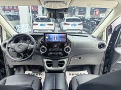 Mercedes-Benz Vito 2.0T Elite 7-Seater - photo 11