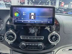 Mercedes-Benz Vito 2.0T Elite 7-Seater - photo 12