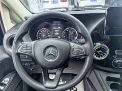 Mercedes-Benz Vito 2.0T Elite 7-Seater - photo 13