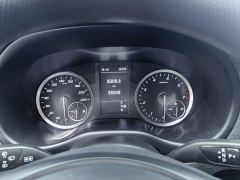 Mercedes-Benz Vito 2.0T Elite 7-Seater - photo 14