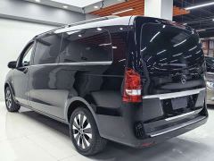 Mercedes-Benz Vito 2.0T Elite 7-Seater - photo 15