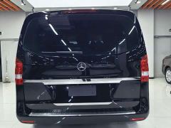 Mercedes-Benz Vito 2.0T Elite 7-Seater - photo 16