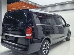 Mercedes-Benz Vito 2.0T Elite 7-Seater - photo 17