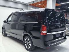 Mercedes-Benz Vito 2.0T Elite 7-Seater - photo 18