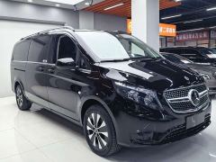 Mercedes-Benz Vito 2.0T Elite 7-Seater - photo 2